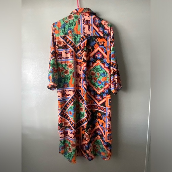 Monki Camisole Dress XS - Picture 10 of 12